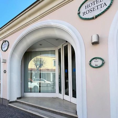 Hotel Rosetta Ischia Dış mekan fotoğraf