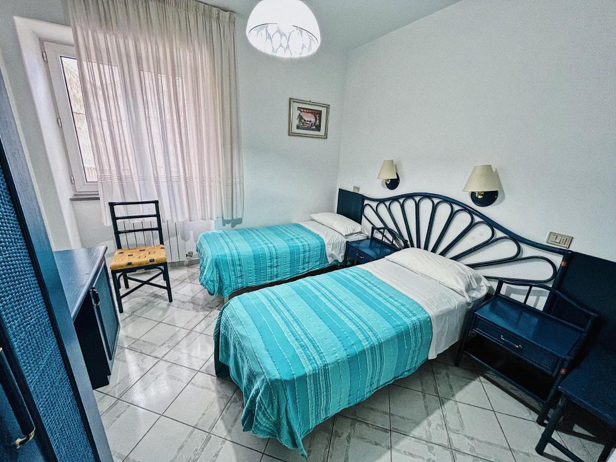 Hotel Rosetta Ischia Dış mekan fotoğraf